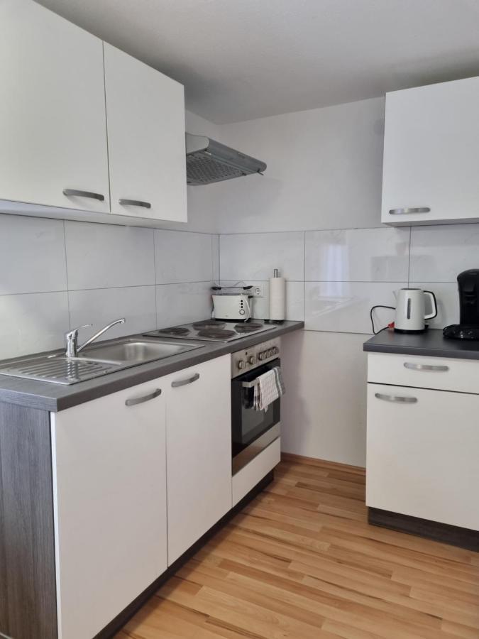טריברג Km3 Apartment מראה חיצוני תמונה