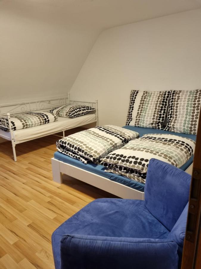 טריברג Km3 Apartment מראה חיצוני תמונה