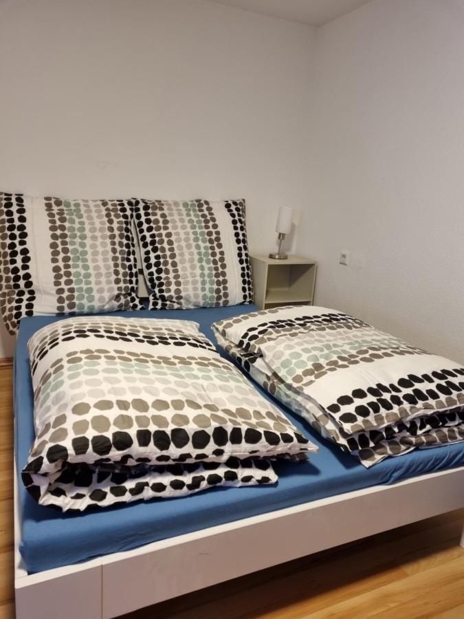 טריברג Km3 Apartment מראה חיצוני תמונה