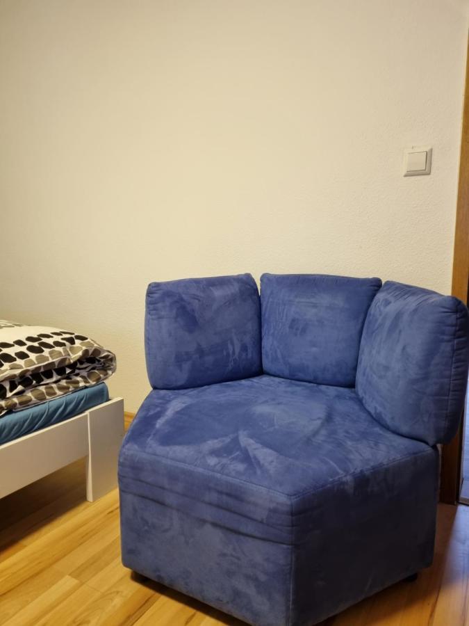 טריברג Km3 Apartment מראה חיצוני תמונה