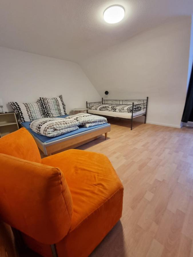 טריברג Km3 Apartment מראה חיצוני תמונה
