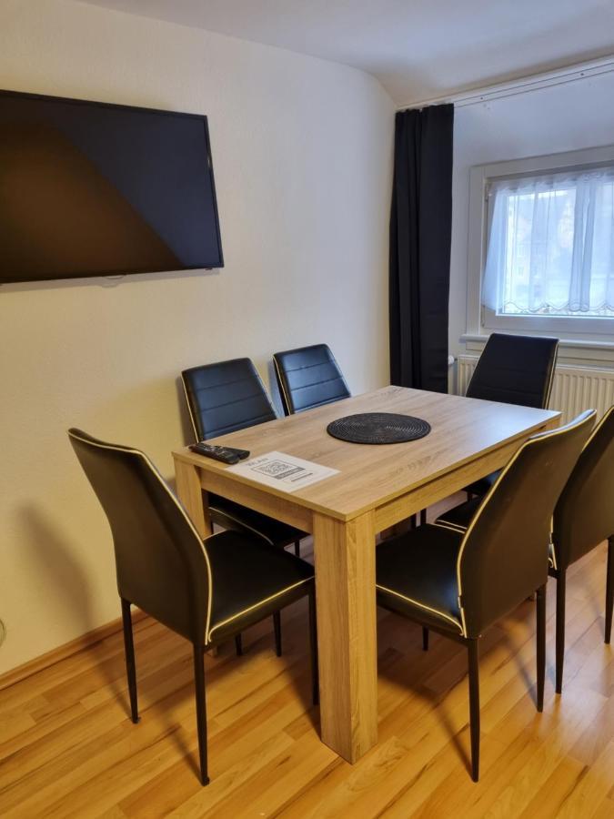 טריברג Km3 Apartment מראה חיצוני תמונה