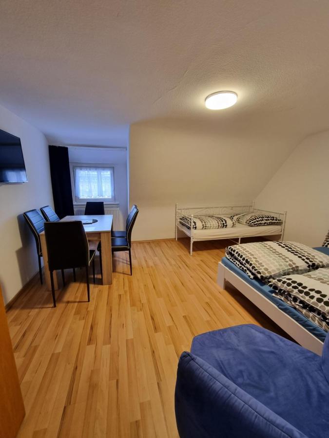 טריברג Km3 Apartment מראה חיצוני תמונה