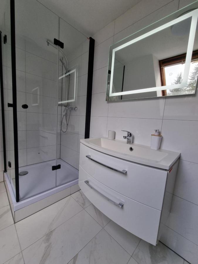 טריברג Km3 Apartment מראה חיצוני תמונה