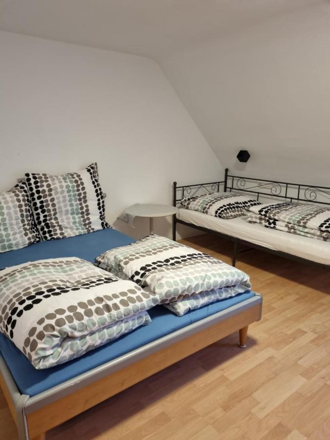 טריברג Km3 Apartment מראה חיצוני תמונה